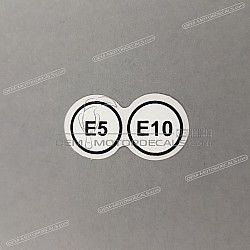 Etykieta ostrzegawcza