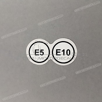 Etykieta ostrzegawcza