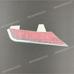 Adesivo carena inferiore, lato destro