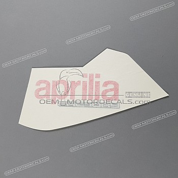 Pegatina tanque, lado derecho