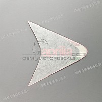 APRILIA Kontpaneel sticker 2H000240