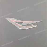 APRILIA Heckverkleidung SR 50 Aufkleber, rechte Seite 2H000286