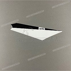 Kontpaneel sticker, linkerkant