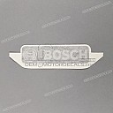 Tail cowl decal