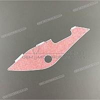 APRILIA Tail cowl decal, left side 2H000547