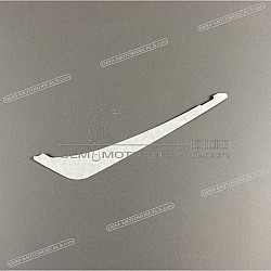 Pegatina colin, lado izquierdo