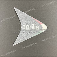 APRILIA Tail cowl decal 2H000550