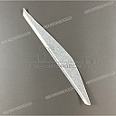 Windscreen/fairing bracket sticker