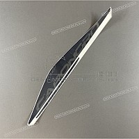 APRILIA Mid side fairing sticker, right side 2H000621