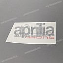 Tank decal , left side