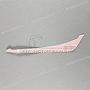 Tail cowl decal, right side