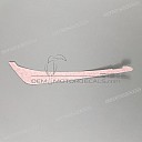 Tail cowl decal, left side