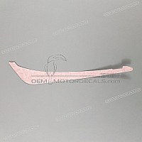 APRILIA Tail cowl decal, left side 2H000795