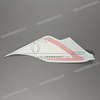 APRILIA Autocollant carénage arrière queue, côté droit 2H000798