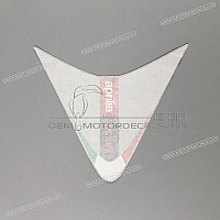 APRILIA Pegatina colin 2H000800