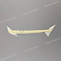 APRILIA Tank decal, right side 2H000818