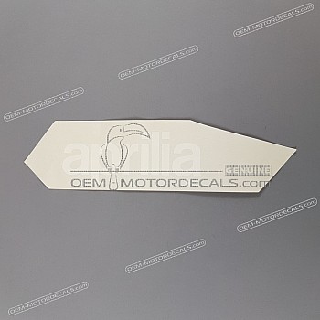 Autocollant de panneau latéral, côté droit