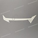 Tank decal, right side