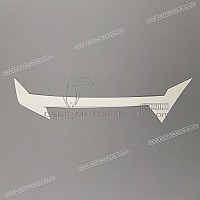 APRILIA Tank decal, right side 2H000830