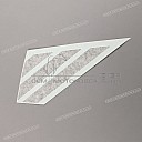 Tank decal, right side