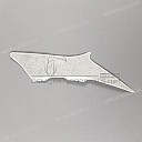 Front cowling decal, right side