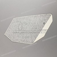APRILIA Side cowling decal, left side 2H000949