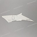 Front cowling decal, right side