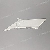 APRILIA Front cowling decal, left side 2H000972