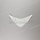 Autocollant de carénage supérieur avant