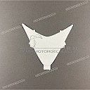 Pegatina para carenado frontal