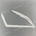 Pegatina para panel lateral, lado derecho