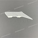 Pegatina para carenado frontal, lado derecho