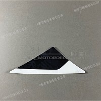 APRILIA Kontpaneel sticker, rechterkant 2H001393