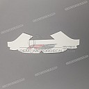 Tail cowl decal