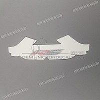 APRILIA Tail cowl decal 2H001570