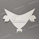 Front cowling decal