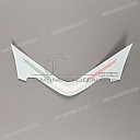 Front cowling decal