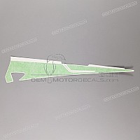 APRILIA Decal, left side 2H001606