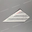 Tank decal , left side