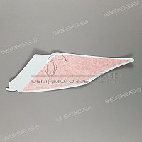 APRILIA Tail cowl decal, left side 2H001725