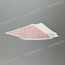 Pegatina colin, lado derecho