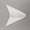 Tail cowl decal