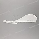 Front cowling decal, right side