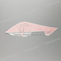 Pegatina colin, lado derecho