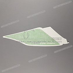 Pegatina colin, lado derecho