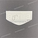 Windscreen,shield decal