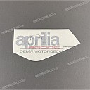Tank decal , left side