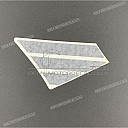 Tank decals set, right side