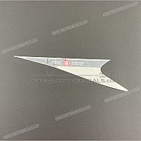APRILIA Tank decal , left side 2H001905