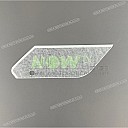 Side cowling decal, right side